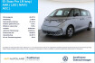 Volkswagen ID. Buzz Pro Id. buzz pro lr lang | ahk | led | navi | acc |