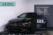 Mercedes CLE Coupé AMG Line Benz cle 300 e cp. amg premplus sitzklima massage 360
