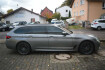 BMW Série 5 Autres 530 d xdrive m sport 18500 km  garantie 12/27