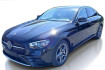 Mercedes Classe E AMG Line Benz e 400 d 4m amg massage pano memory netto 42.500