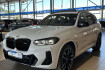 BMW X3 M Autres X3 m leder pano memory harman kardon ahk r.cam