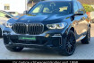 BMW X5M Autres X5 m d *laser/ahk/panorama/head up/kamera*