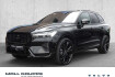 Volvo XC60 Ultra Black Xc60 t8 awd black edition ultra plug in hybrid
