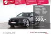 Audi S6 Autres avant tdi quattro tiptronic | ahk | hd matrix