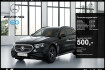 Mercedes Classe E AMG Line NIGHT Edition Benz e 300 de t edition amg+head+ahk+night+sitzklima