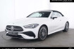Mercedes CLE Coupé Autres Benz cle 200 cle 200 cabriolet+amg advanced+ head+360+komfort