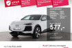 Audi Q6 e-tron Autres Q6 e tron sportback e tron led+wkr 577 ? mtl