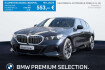 BMW Série 5 Autres 520 d xdrive m sport standhz ahk hud 360  led