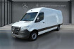 Mercedes Sprinter Pro Benz sprinter 317 cdi kasten pro maxi 9g+ahk3 5t