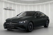 Mercedes CLE Coupé AMG Line Benz cle 220 d amg prem. magno sthz hud dis si kl dig