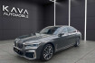 BMW Série 7 Autres Bmw 745  745 le laser*skylounge*b&w*fondtv*nappa*360
