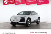 Audi Q6 e-tron Autres Q6 e tron sportback e tron umgebungskameras +winterreifen