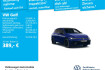 Volkswagen Golf 8 Autres Golf viii r 2.0 tsi dsg 4m black edtion akra*pan