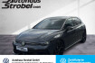Volkswagen Golf 8 Autres Golf viii r 2.0 tsi dsg 4m « black edition » ab 1