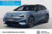 Volkswagen ID.7 Pro S Id.7 tourer pro s *black*pano*ahk*dcc*h&k*