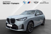 BMW X3 Autres 20 xdrive m sport ahk hud pano drivass+ parkass+ a