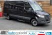 Mercedes Sprinter Select Benz sprinter shz kamera6 sitz behindertengerecht acc