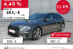 Audi A6 S line 55 tfsi e qu s line matrix+hud+acc+ahk