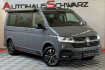 Volkswagen California Tour T6.1 california beach tour edition led ahk stdheiz kamera fahrass smartlink