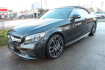 Mercedes C43 AMG Autres Benz c 43 amg 4matic/burmester/sitzkuhlung/distronic