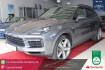 Porsche Cayenne Autres e hybrid