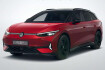 Volkswagen ID.7 4Motion Id.7 tourer gtx 250kw matrix acc ahk 360  kamera