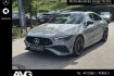 Mercedes CLA 35 AMG AMG Line Advanced Plus benz cla 35 amg  benz cla 35 amg amg cla 35 4m aero dyn pano burm night alpingrau