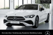 Mercedes CLE Coupé Autres Benz cle 200 amg+night+pano+360+burmester+totw+keyless