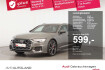 Audi A6 S line avant 55 tfsi e quattro s line ahk