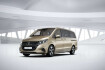 Mercedes EQV Autres Benz eqv 300 eqv 300 l avant. 360  distronic multibeam mbux