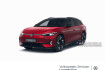 Volkswagen ID.7 4Motion Id.7 gtx 4motion 86kwh pano matrix ahk acc h/