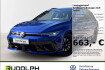 Volkswagen Golf Variant Autres Golf variant viii r 2.0 tsi 4motion dsg led hud acc ahk shz pdc