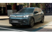 Volkswagen Tiguan Goal 4motion r line 2 0 l tdi dsg ahk navi