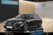Mercedes Classe E AVANTGARDE Line NIGHT Edition Benz e 300 e 300 de limousine avantgarde mbux shz lmr19
