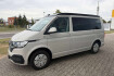 Volkswagen California Camper T6.1 california vanactive campingausbau dsg  ahk  automatik