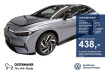 Volkswagen ID.7 4Motion Id.7 gtx 4m 340ps.matrix.navi.5jgarantie.pano.ahk.kamer