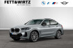 BMW X4 M Autres X4 m 40d ahk|21?lmr|head up|daprof.|pa+