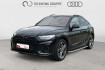 Audi SQ5 Autres Sq5 tdi tiptronic hud/ahk/standheiz/