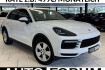 Porsche Cayenne Autres 3.0 leder cam dab shz led design pdc tem