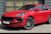 Porsche Macan Autres | luftfederung | sportabgasanlage | ahk |
