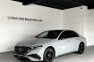 Mercedes Classe E Edition AMG Line Benz e 220 d amg line*superscreen*pano*ahk*night*