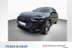 Audi Q5 S line sportback tdi quattro 2x s line ahk acc kamera