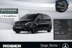 Mercedes Classe V Avantgarde Benz v 300 d 4m kompakt avantgarde edition amg ahk