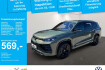 Volkswagen Tayron R-Line 2.0 tdi 4m r line *pano*ahk*standhzg*