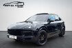 Porsche Cayenne Autres e hybrid navi*cam*saga*pano*approved