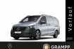 Mercedes Vito Select benz vito  benz vito 119 vito 4×4 kasten lang multibeam*2xschiebeture