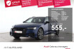 Audi A6 S line avant 55 tfsi e quattro s tronic s line ahk