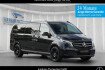Mercedes Classe V Avantgarde Edition 2023 Benz v 300 v 300 d 4matic edition extralang park paket ambiente