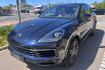 Porsche Cayenne Autres coupe/chrono/leder/shz/pano/kam/21?