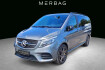 Mercedes Classe V Avantgarde Benz v 250 d 4matic avantgarde edition lang 360 acc